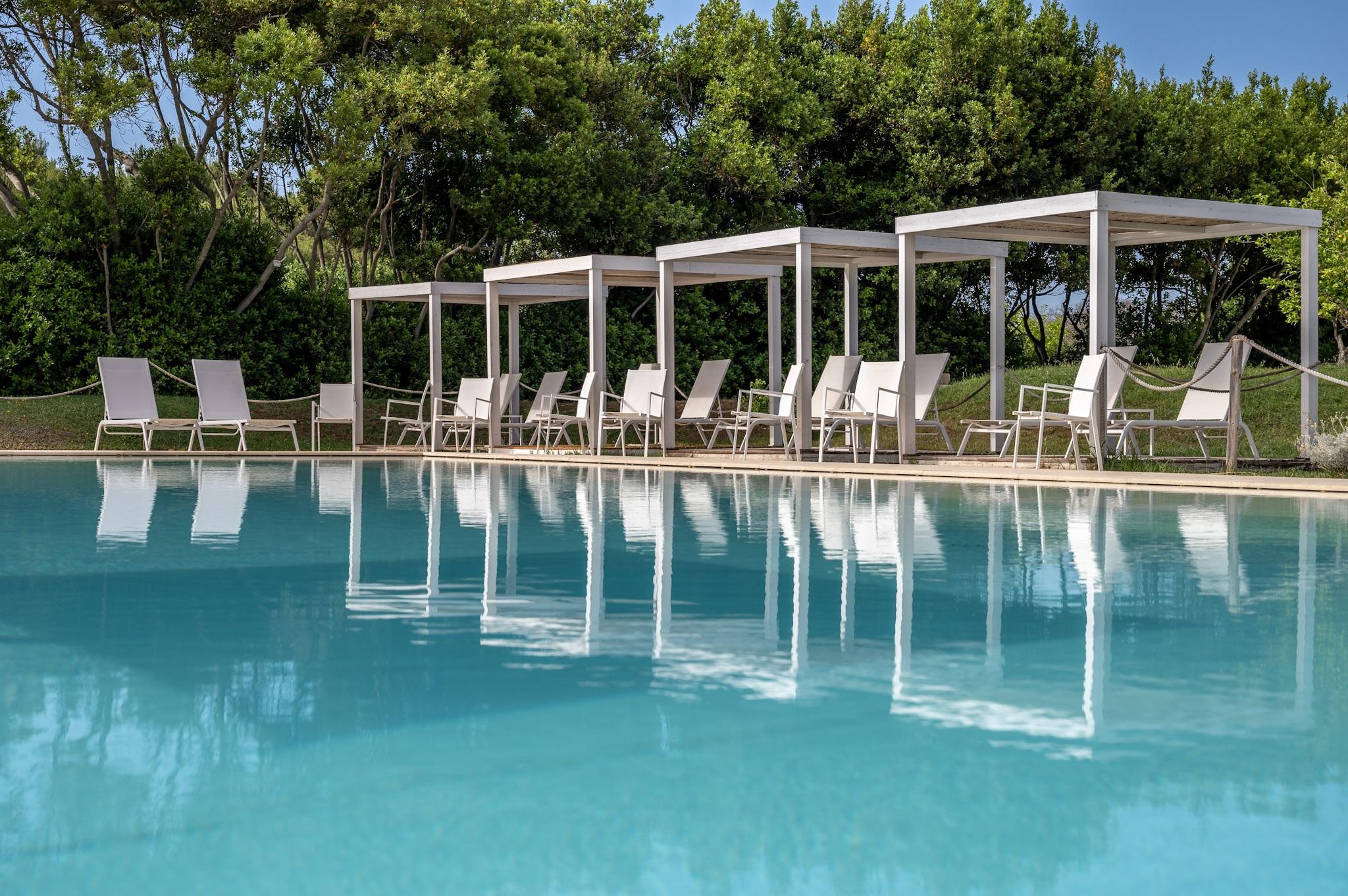 Masseria Mongio Dell'Elefante Отранто Екстер'єр фото