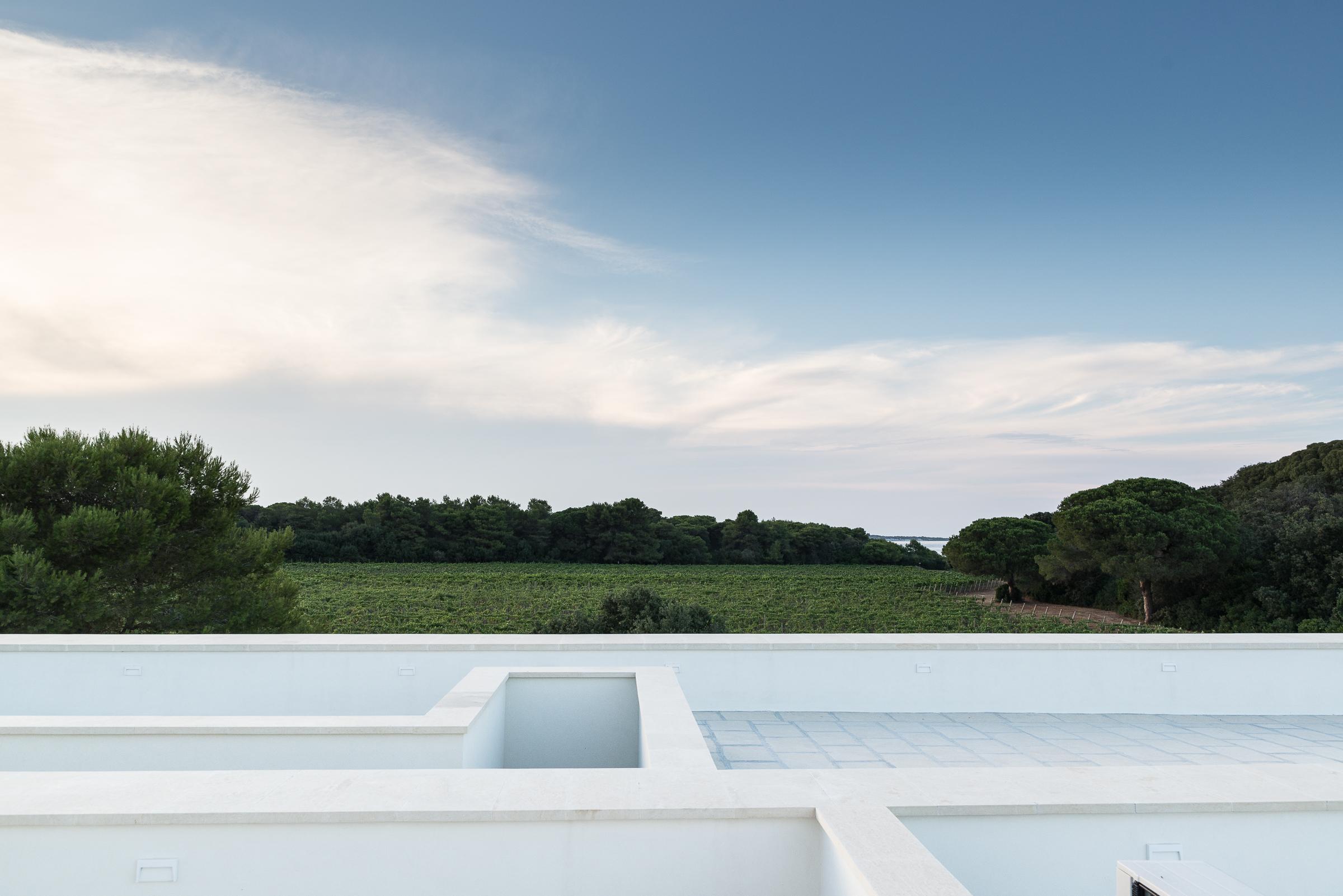 Masseria Mongio Dell'Elefante Отранто Екстер'єр фото