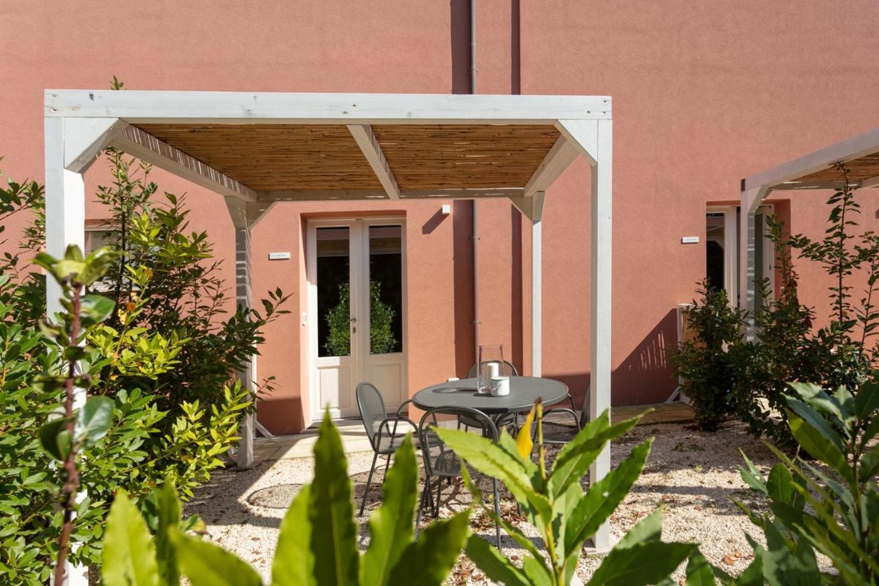 Masseria Mongio Dell'Elefante Отранто Екстер'єр фото